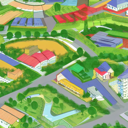 Subdivision and Land Development